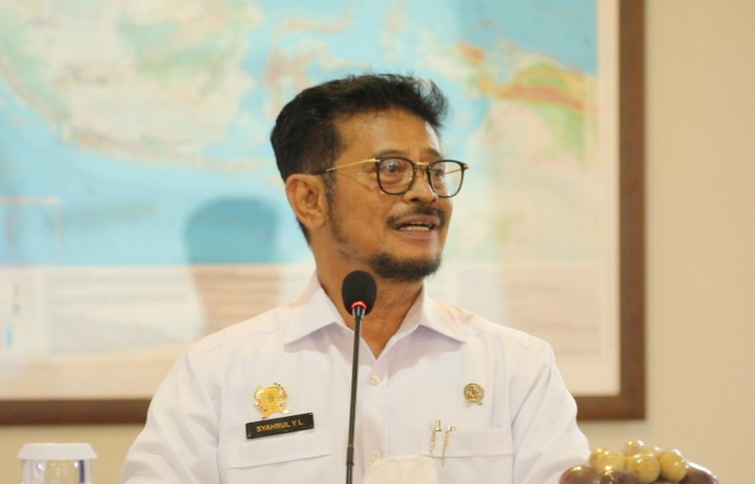 ANTISIPASI PERUBAHAN IKLIM TERHADAP KAKAO