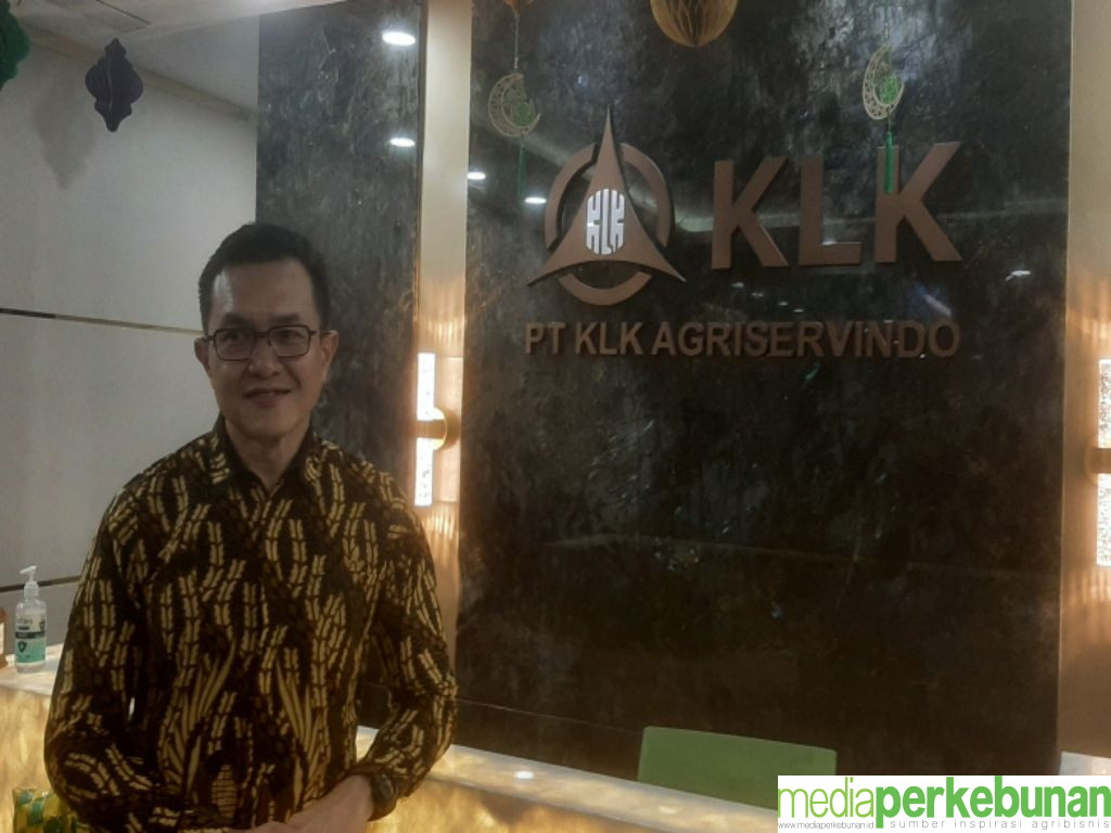 Program CSR KLK Group Fokus Empat Pilar Positif