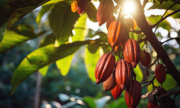 Produksi Meningkat Pengaruhi Harga Referensi Kakao RI Periode Maret 2025