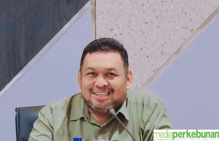Terus Meningkat, Ekspor CPO Aman, Tidak Terdampak Biodiesel