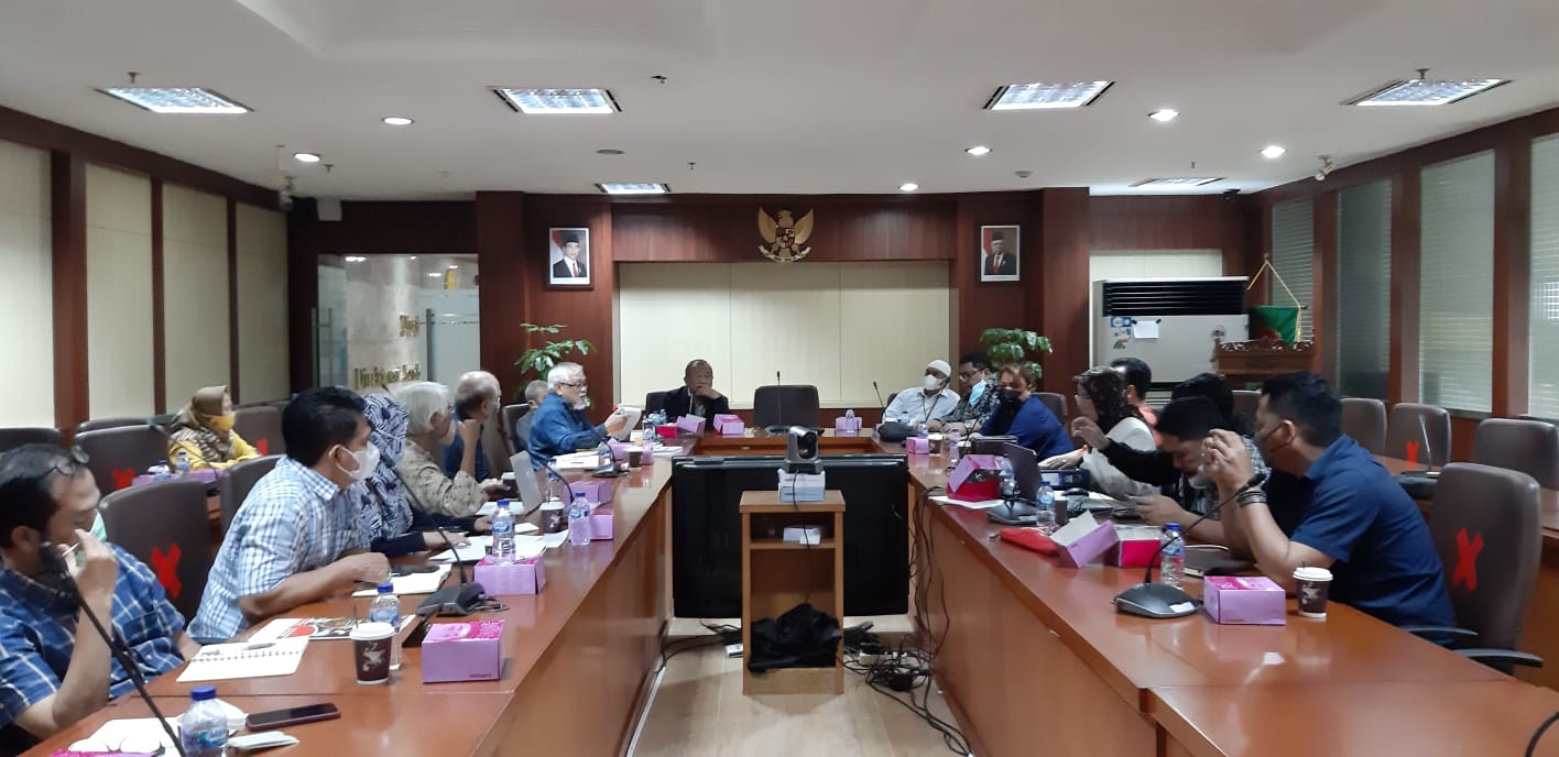 HARI PERKEBUNAN KE 64 DILAKSANAKAN DI PARAPAT, DANAU TOBA, SUMUT