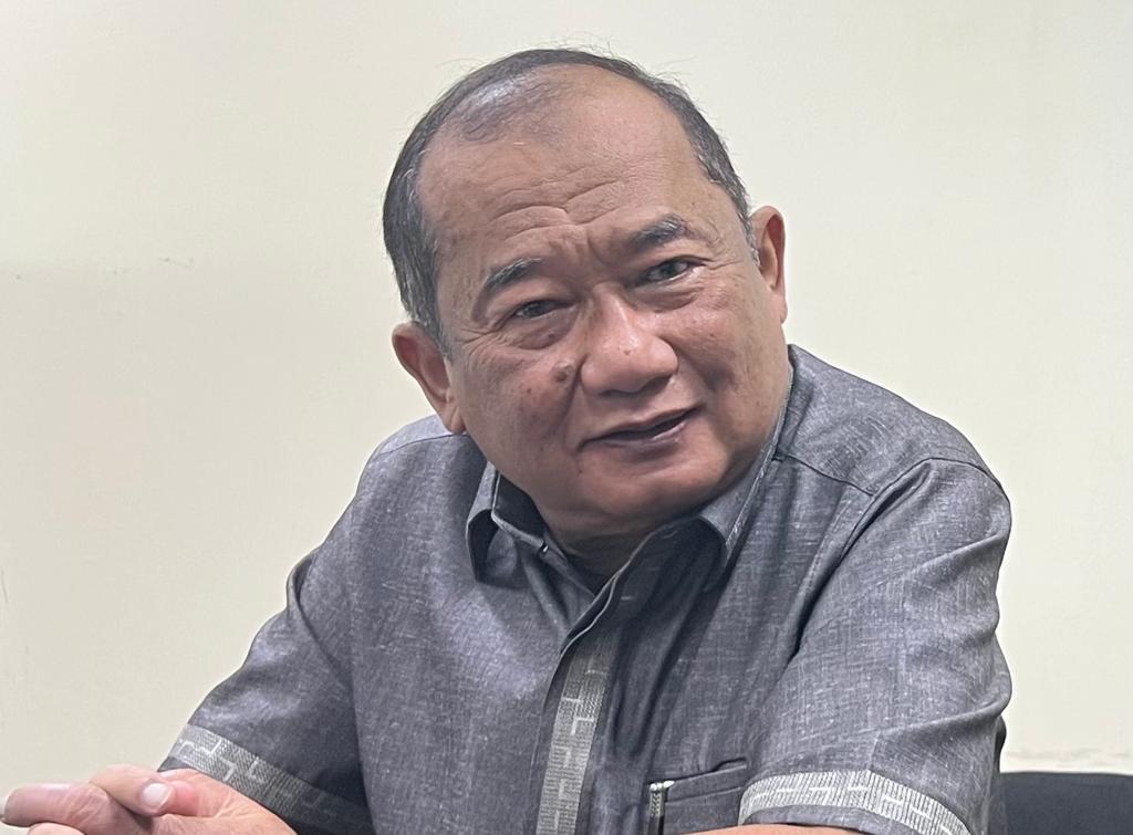 DEKINDO : POTENSI KELAPA MASIH BESAR, PERBAIKI HULU