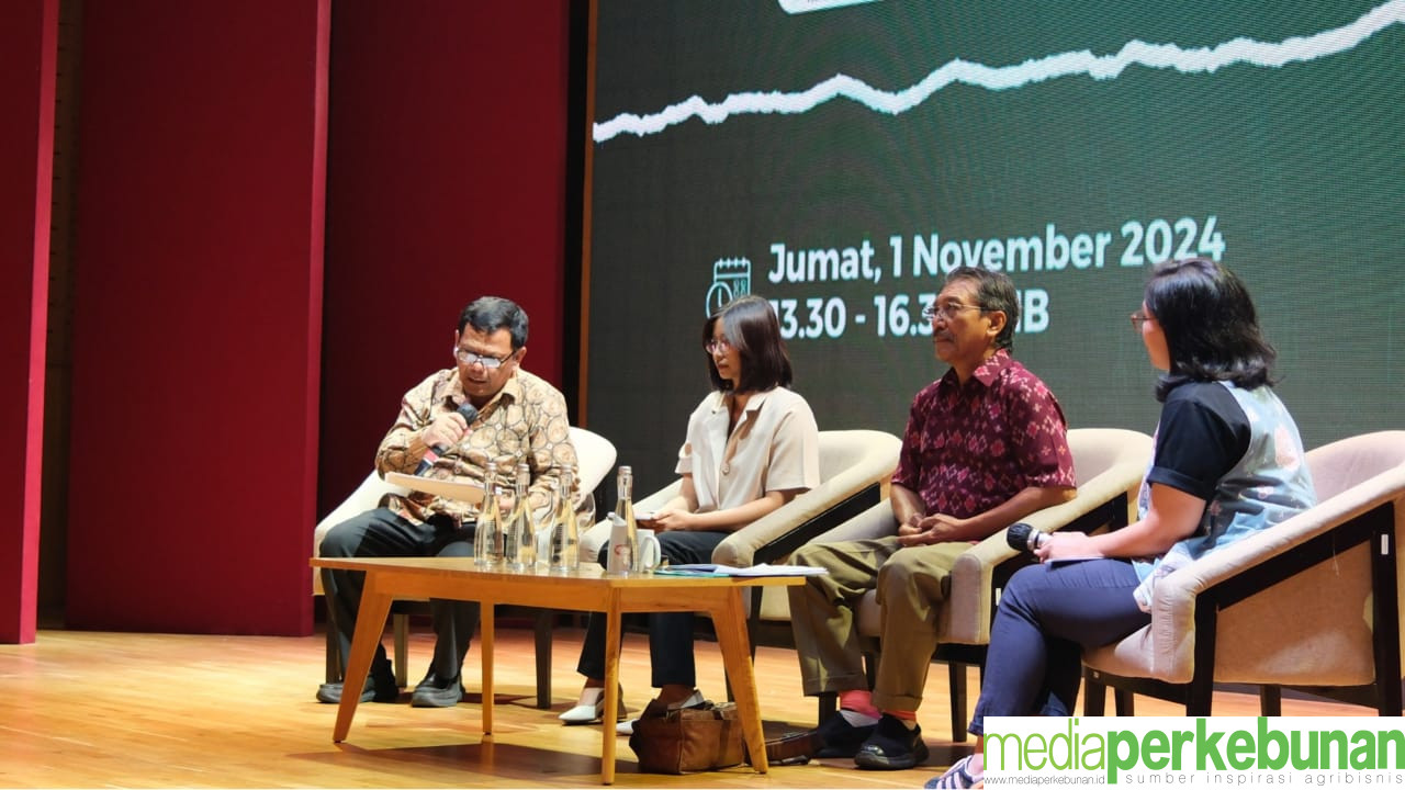 Ketua DPP: Swasembada Gula Terlebih Dahulu Baru Bioetanol