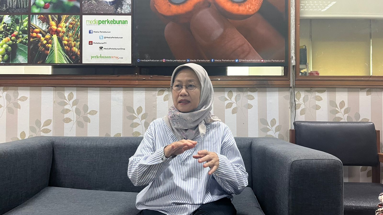 Ketua Dewan Teh Indonesia: Produksi Turun, Konsumsi Naik, Hilirisasi Jadi Kunci Kebangkitan