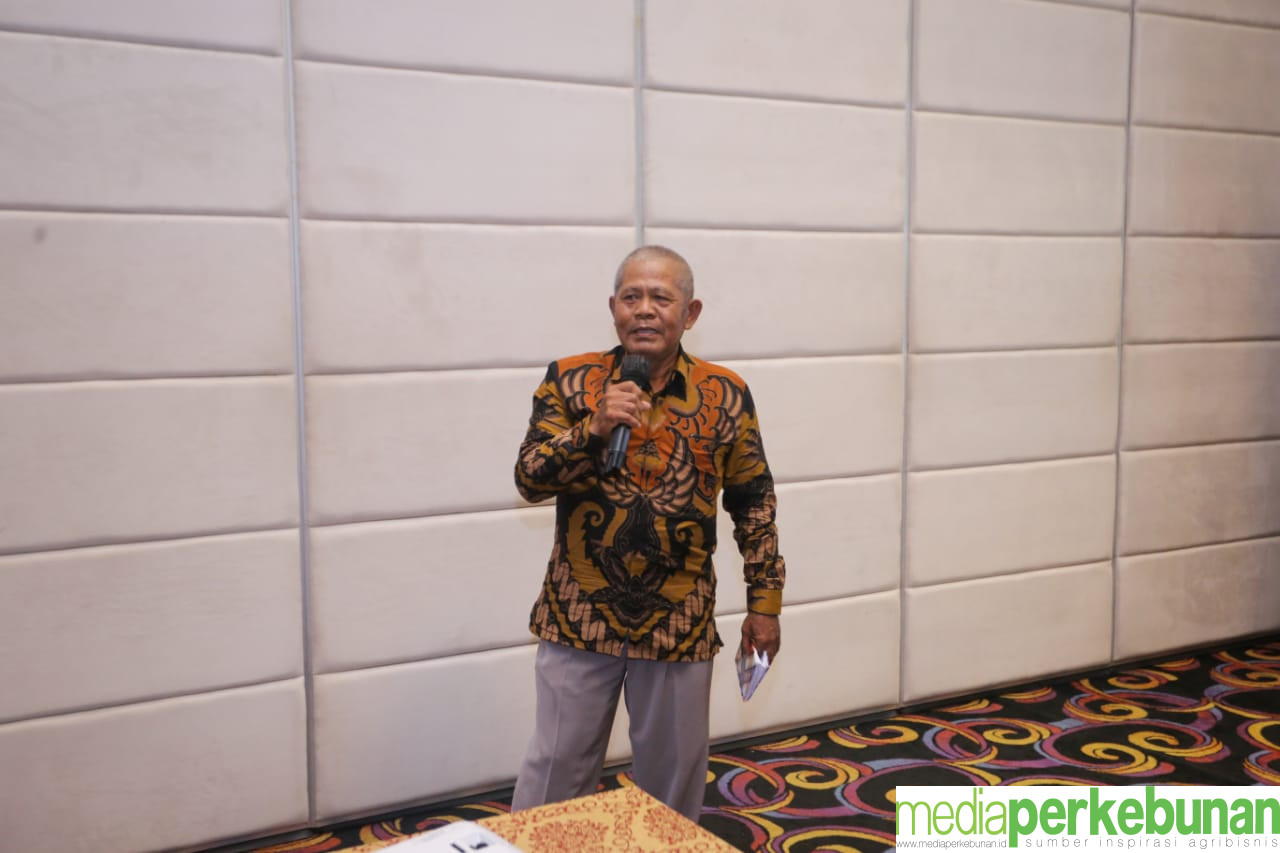 SEMINAR KEMITRAAN MEDIA PERKEBUNAN BPDPKS, PETANI PADANG TIKAR, KUBU RAYA, INGIN TANAM SAWIT