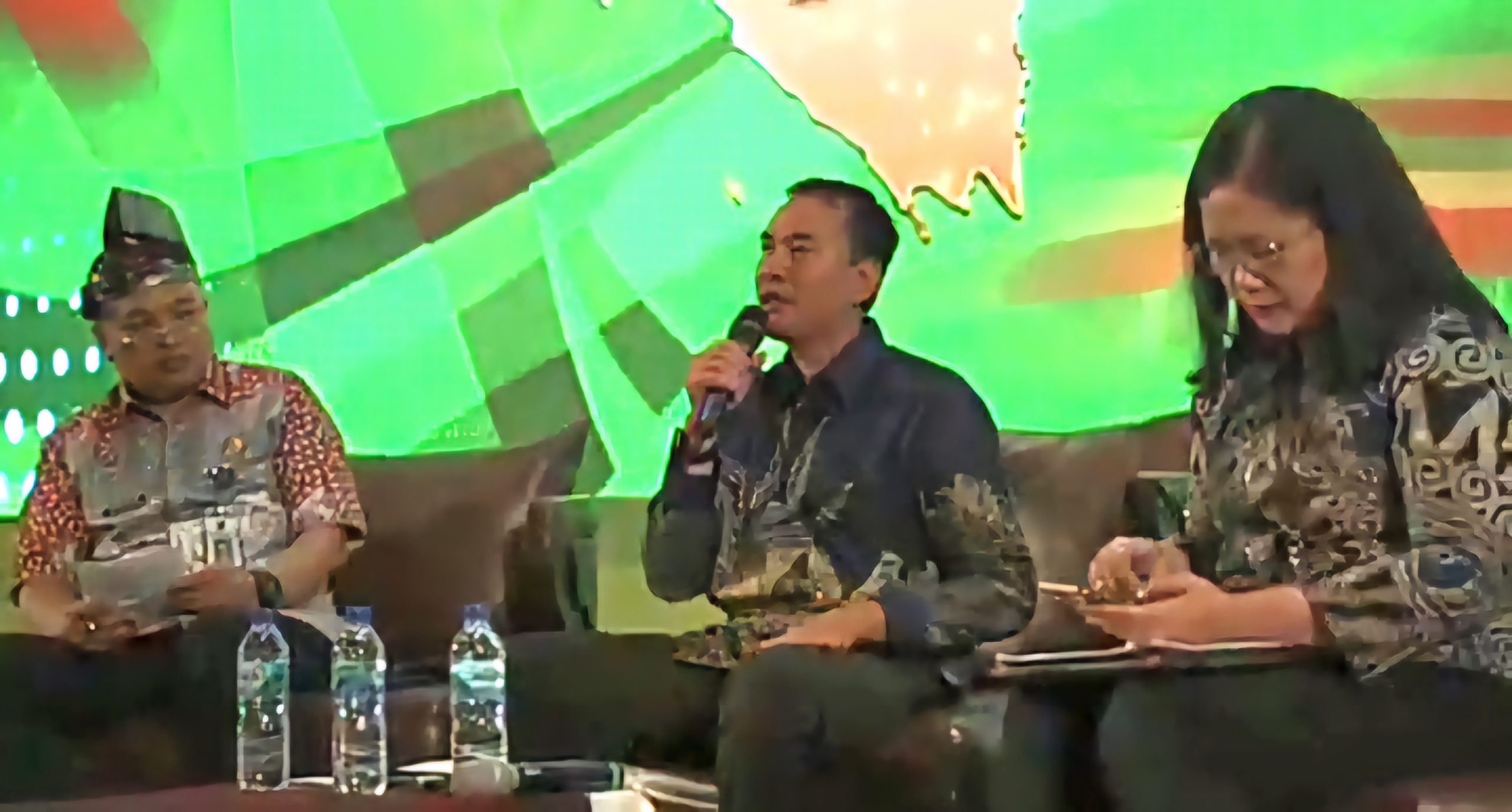 KLH Siapkan Regulasi Pengolahan Limbah Sawit