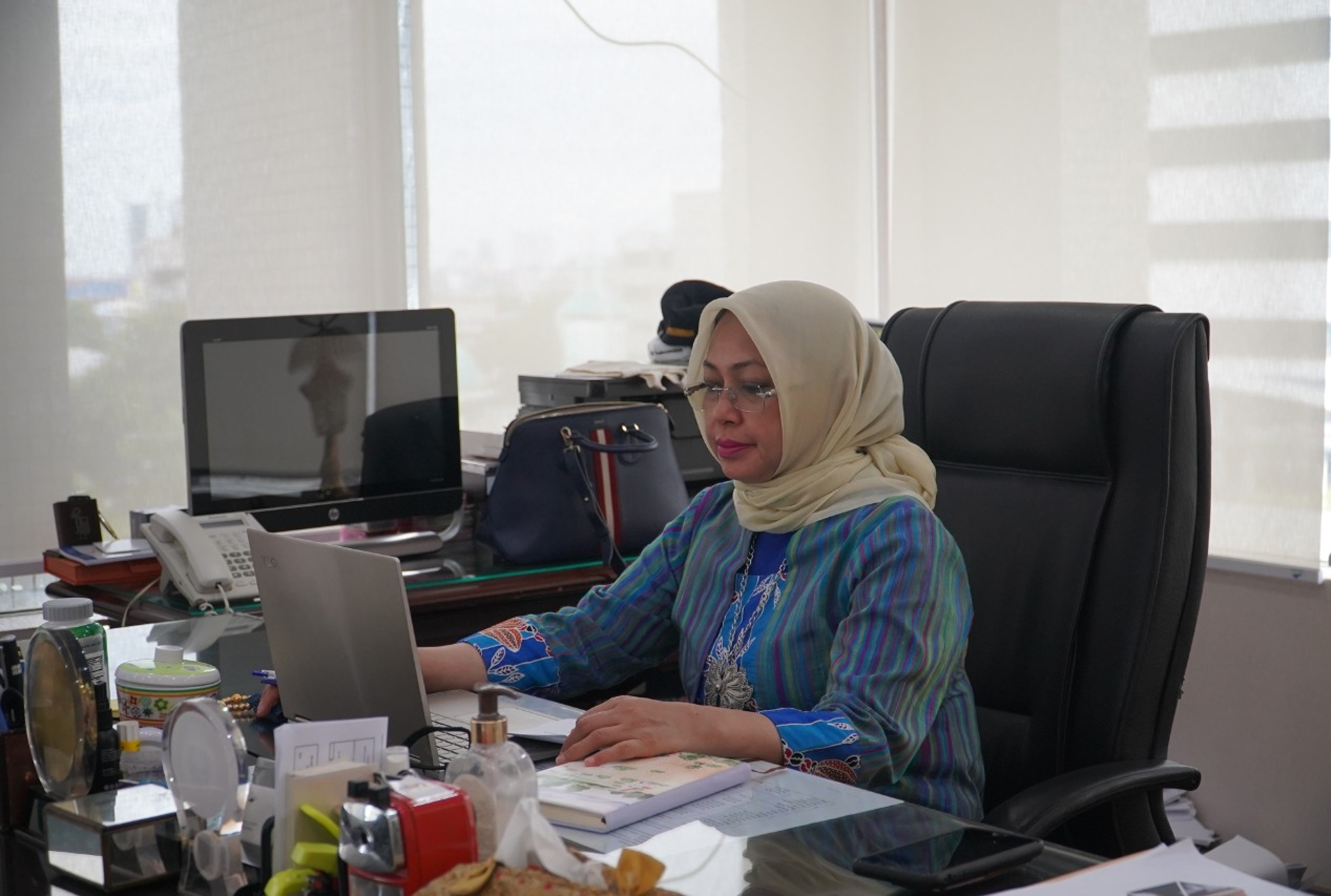 Pemerintah Komit Tingkatkan Produktivitas Sagu yang Berdaya Saing