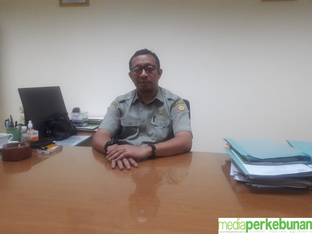 Stok Gula Konsumsi Masih Aman Hingga 2024