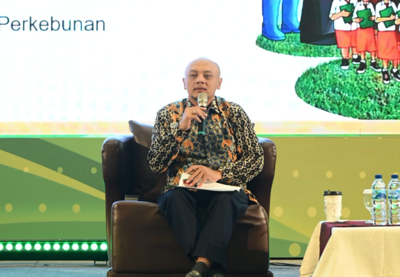 BPDP Utamakan Pembiayaan Program Hulu