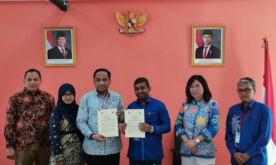 Kelapa Genjah Cikur dari Cianjur Jadi Sorotan, Ini Penyebabnya!