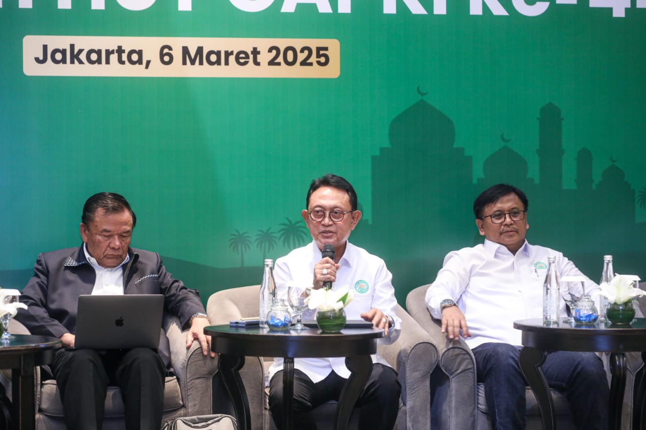 Sahat Sinaga: Harga Tinggi, Sawit Sudah di Luar Habitatnya