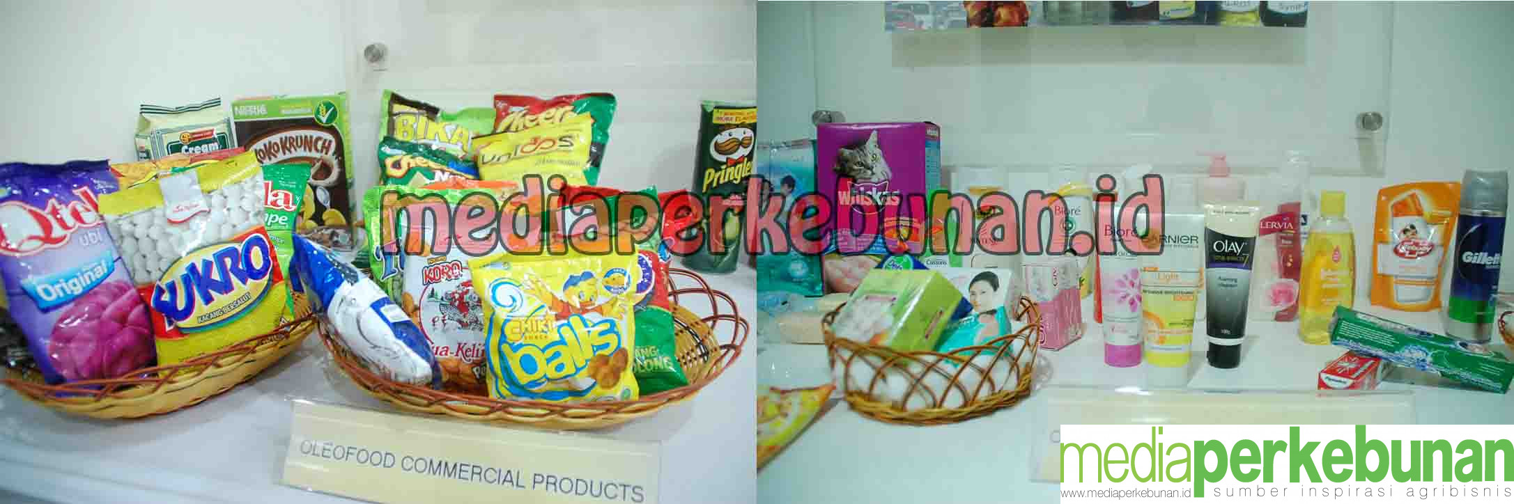 Hilirisasi Perkebunan “Dongkrak” Ekonomi Nasional