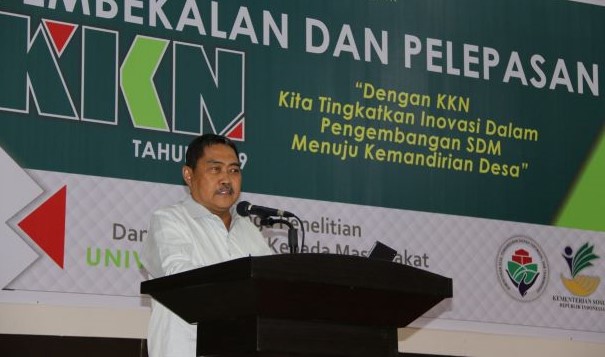 TRANSMIGRASI ZAMAN NOW HARUS BERMITRA DENGAN BADAN USAHA ,  INTI  20  PLASMA  80