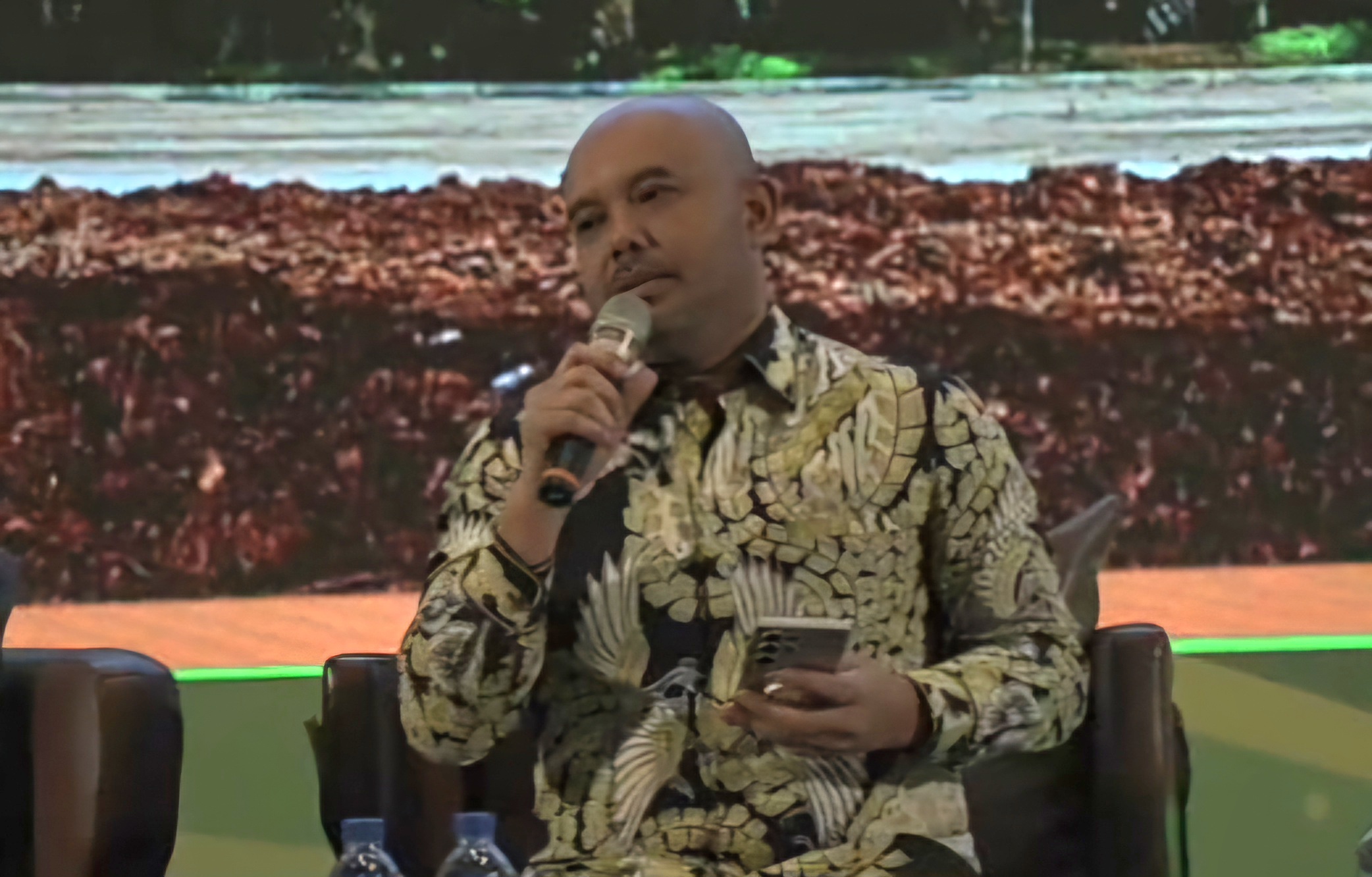 Percepat PSR Dengan Pendampingan