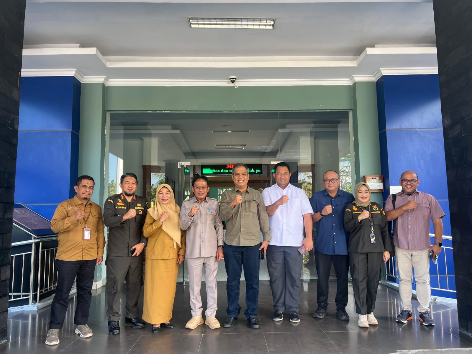 Bombana Disiapkan Jadi Sentra Tebu Baru
