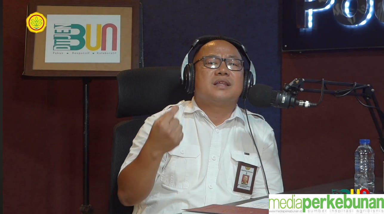 TATA CARA MELAKUKAN KEGIATAN USAHA PRODUKTIF DALAM RANGKA FASILITASI PEMBANGUNAN KEBUN MASYARAKAT