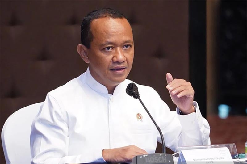 Menteri ESDM : Tahun 2026 B50 Implementasi, Impor Solar Berhenti