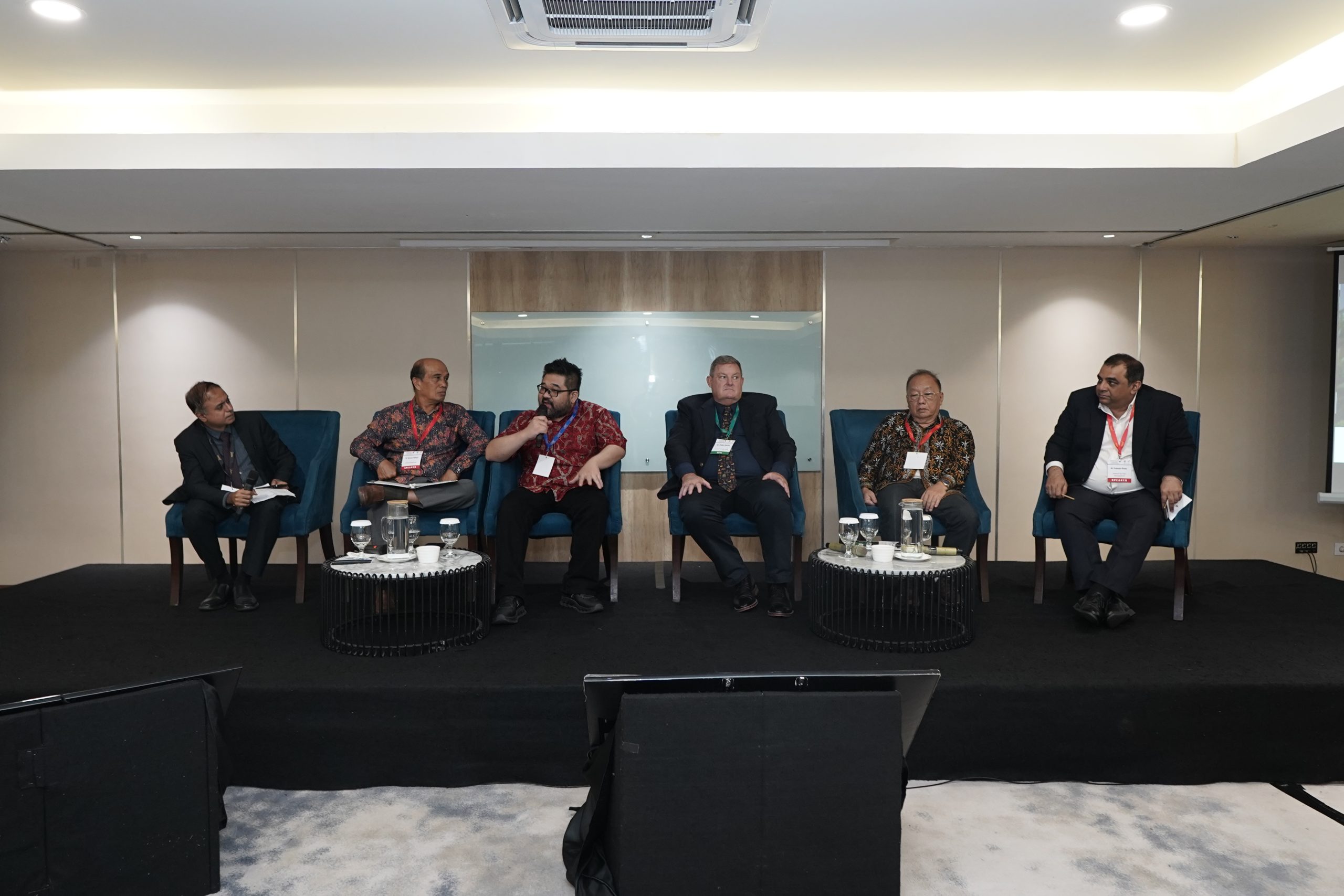 CKC: Membangkitkan Investasi, Mendorong Kemajuan untuk Revitalisasi Industri Kelapa Indonesia
