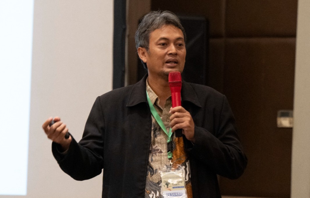 Kiat Sukses Pengelolaan IPAL pada Pabrik Kelapa Sawit