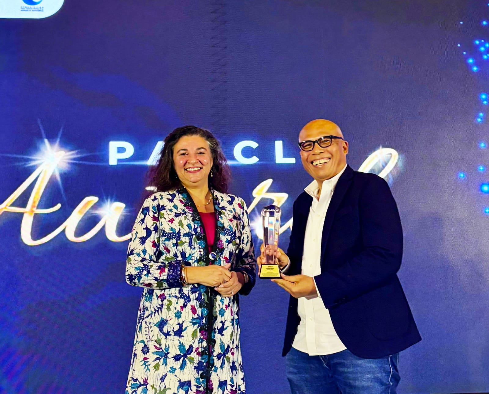 GAPKI Raih PAACLA Award 2025 dalam Hari Dunia Menentang Pekerja Anak