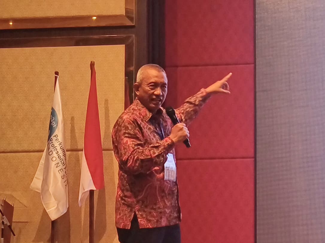 ISGANO 2026: Nutrisi dan Kesehatan Tanah Kunci Ketahanan Sawit Hadapi Ganoderma
