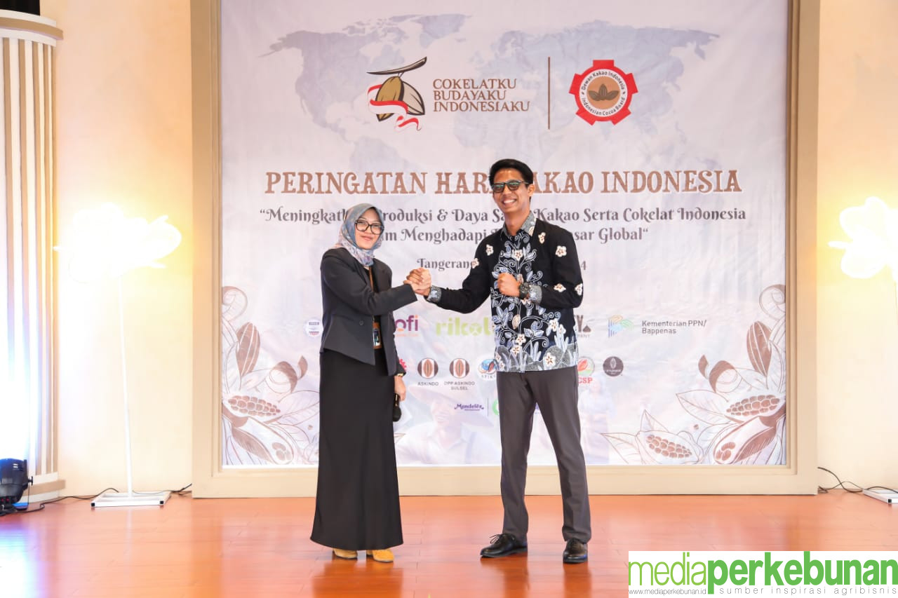 Teknologi untuk Kejayaan Kakao Indonesia