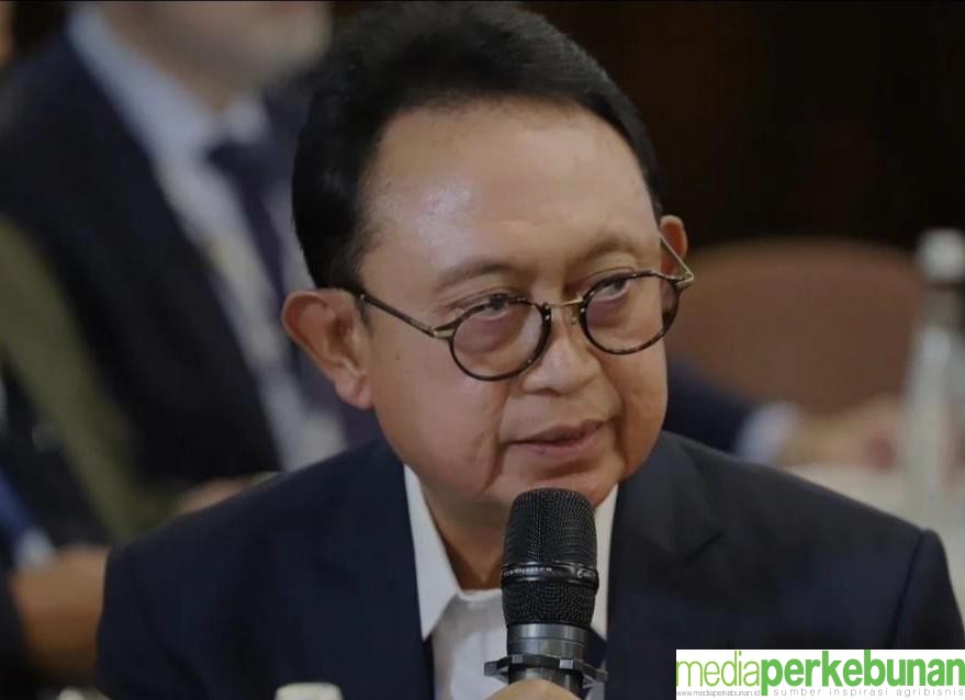 BIAYA PSR JALUR KEMITRAAN TIDAK LEBIH TINGGI DIBANDING MANDIRI