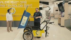 Ini Kelebihan Inovasi Teknologi Sawit Karya ITS