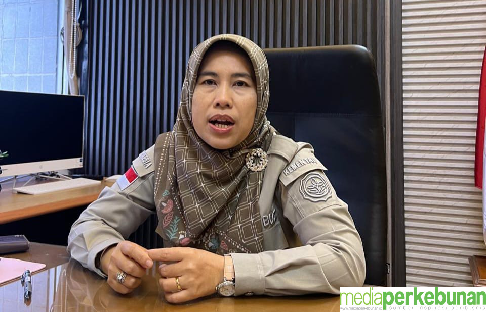 Penguatan Pengawasan Benih dengan Program Uji DNA
