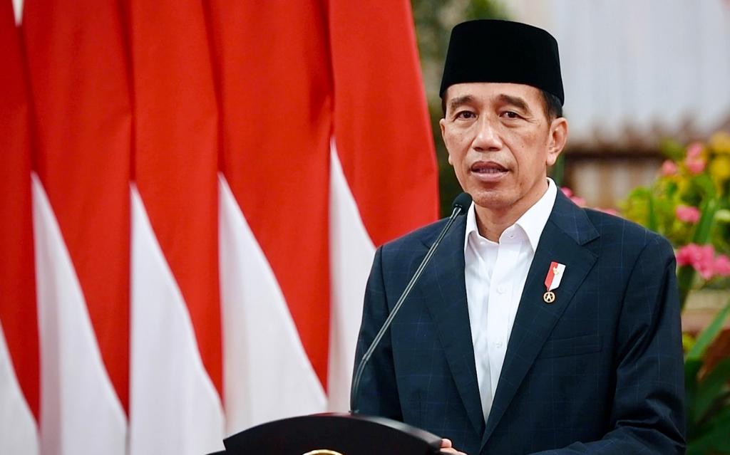 Presiden Jokowi Larang Ekspor CPO, Gapki Dukung