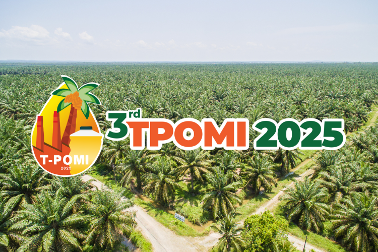 Menuju 3rd TPOMI 2025 : Pabrik SPPOT, PKS Masa Depan?