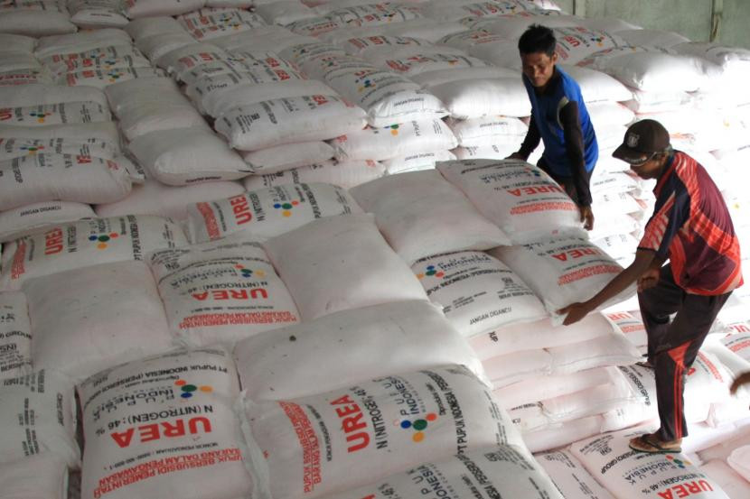 Tambahan Alokasi Pupuk menjadi Solusi Utama untuk Petani