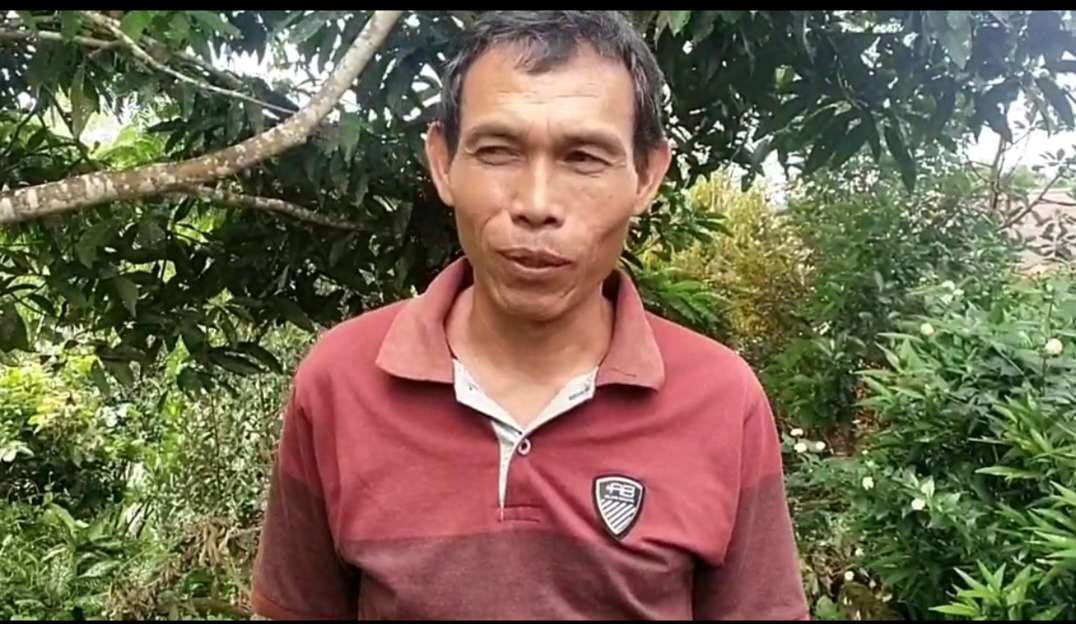 Beralih Dari Karet Beralih ke Sawit, Warga Perbatasan Ungkap Alasannya