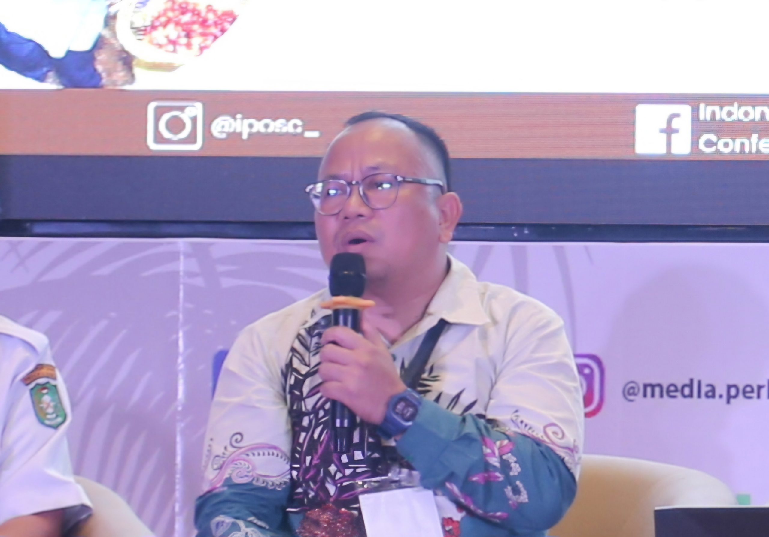 Tidak Ada Tumpang Tindih Aturan dalam Pelaksanaan FPKM/Kemitraan