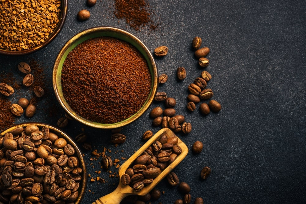 Daftar Negara Penghasil Kopi Terbesar di Dunia Tahun 2024