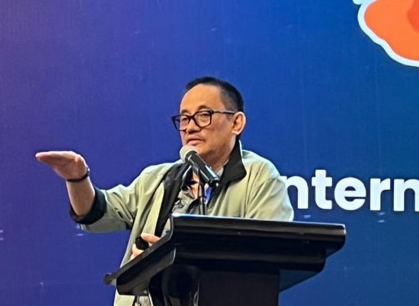 Hatch And Carry Mobile Untuk Tingkatkan Populasi Elaeidobius Kamerunicus Dan Fruit Set