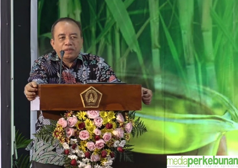 FDGI : UBAH TATA KELOLA KEMITRAAN PG PETANI TEBU