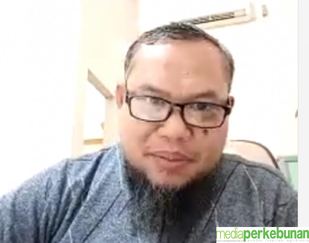 ASPEKPIR : LEWAT IPOSC PETANI HARUS MEMBUKA DIRI DAN BEKERJASAMA