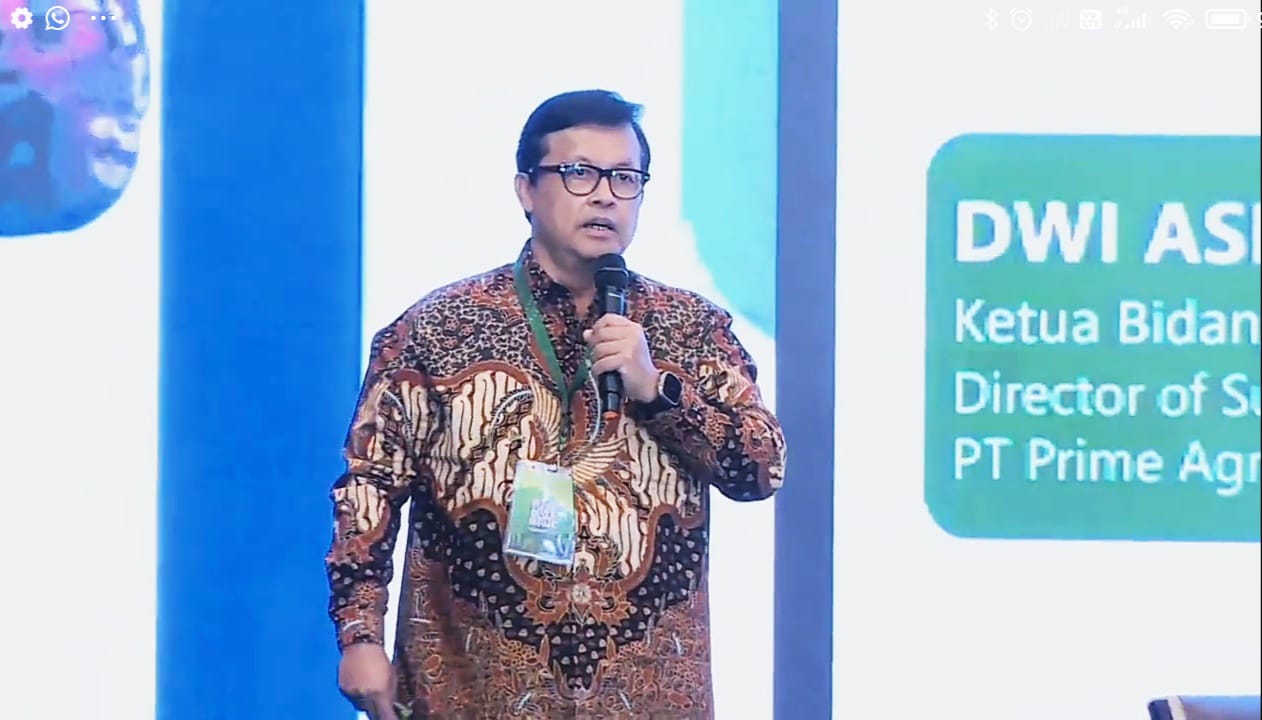 PERISAI 2026: Lima Konsorsium Penelitian GAPKI untuk Tekan Yield Gap