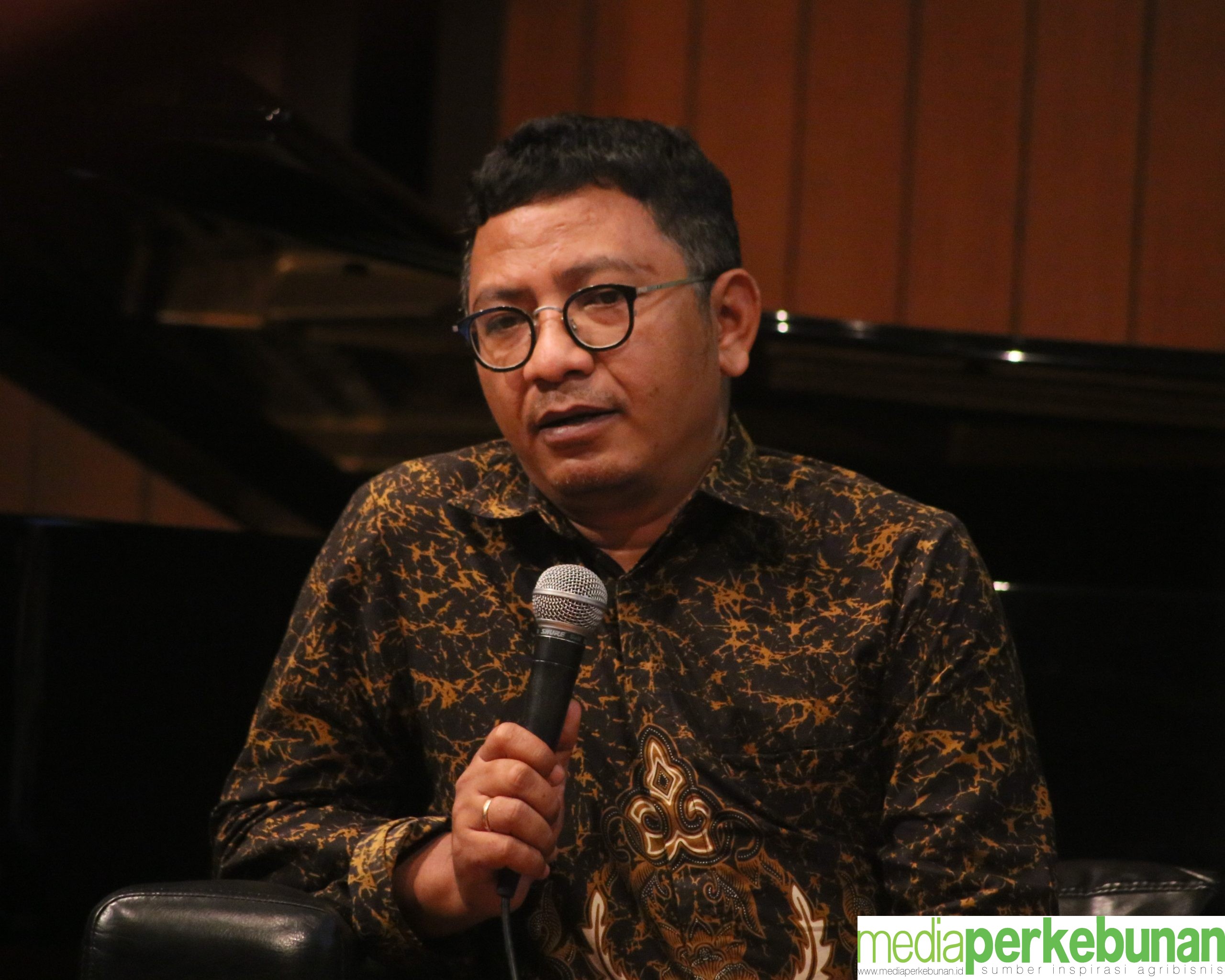 SPKS : EUDR TERKAIT PETANI BANYAK KESAMAAN DENGAN REGULASI INDONESIA