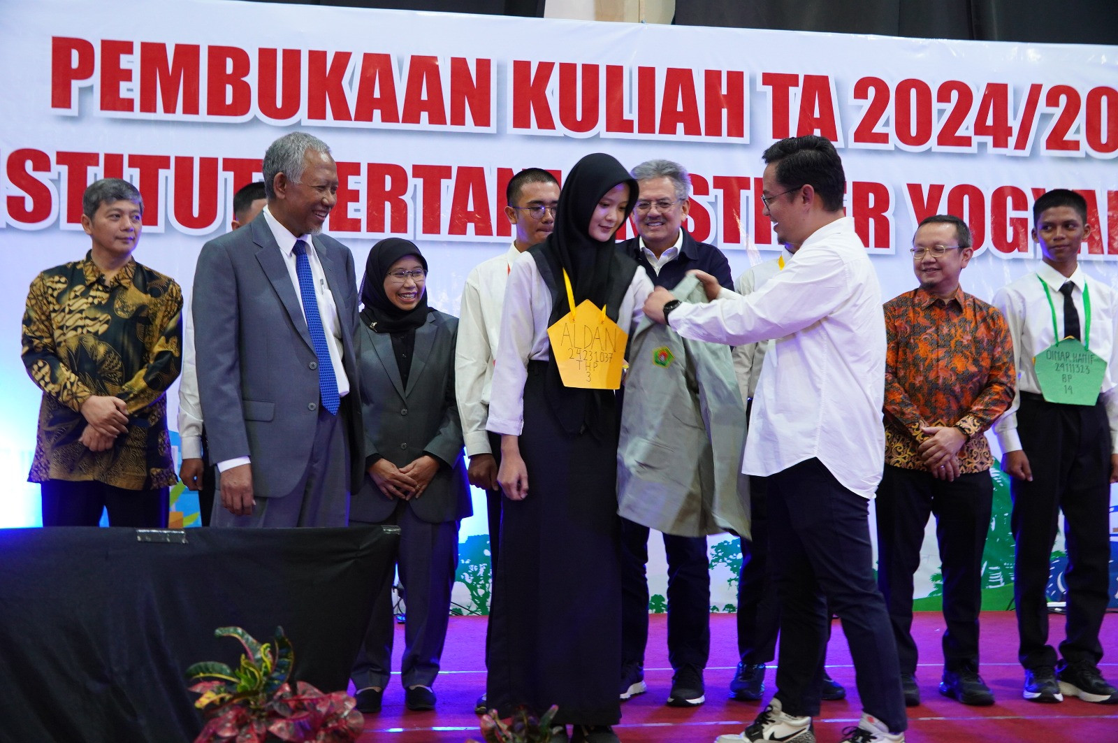 INSTIPER Yogyakarta: Program Pendidikan Terbaru dan Beasiswa untuk Mahasiswa 2024/2025