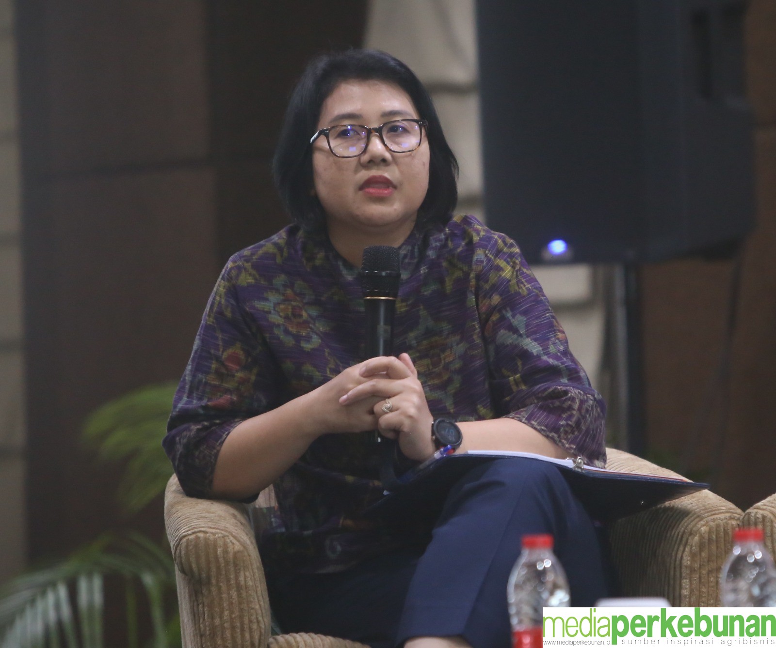 KEMENLU : DIPLOMASI HADAPI EUDR TERUS BERJALAN