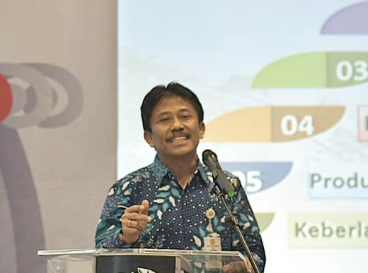 SEMUA PIHAK HARUS WUJUDKAN GRATIEKS 2024