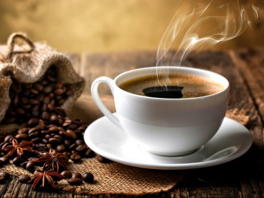 Kopi Minimalisir Resiko Covid 19