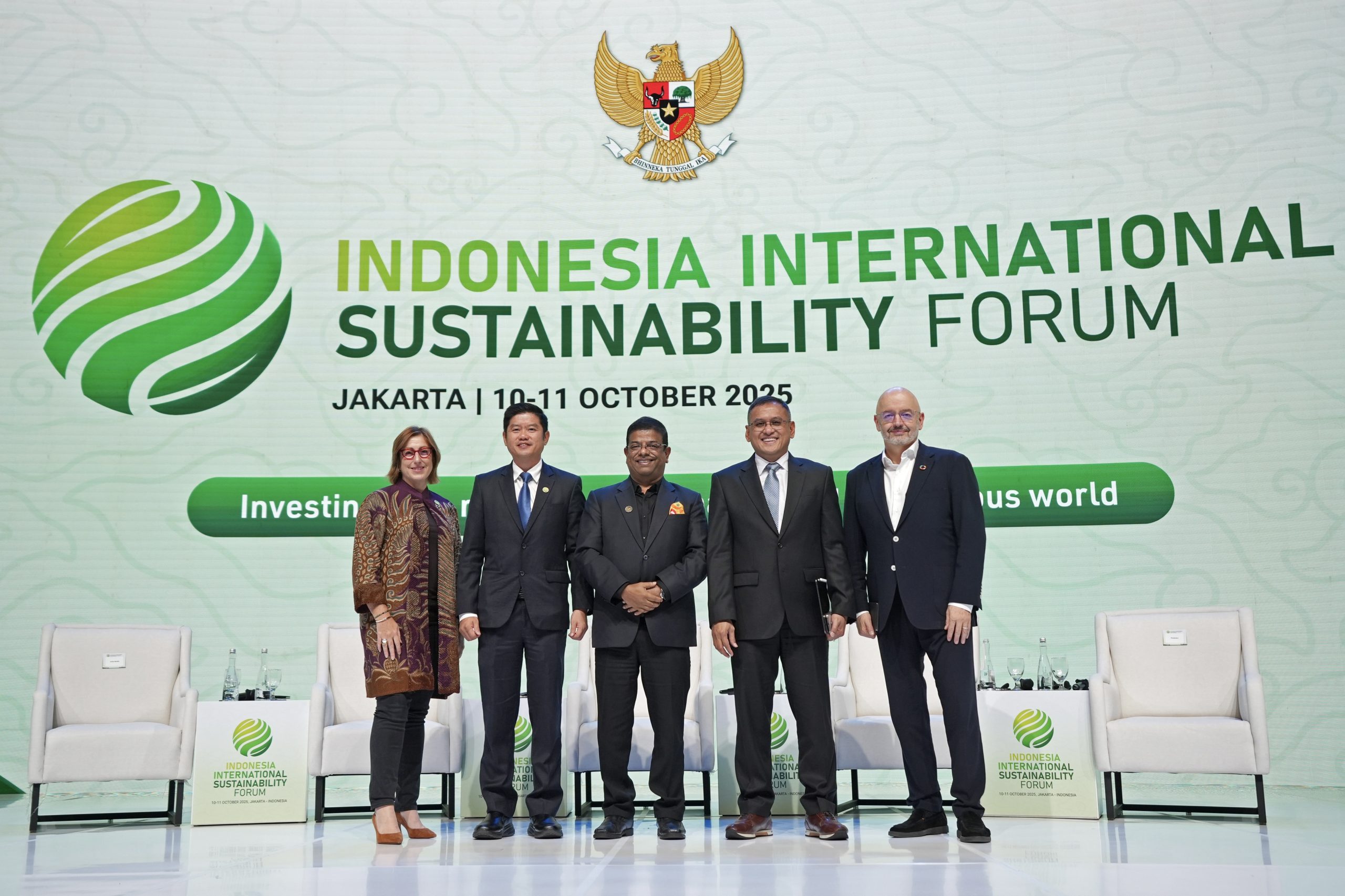 Sinar Mas Agribusiness and Food Dorong Inovasi dan Kolaborasi untuk Ketahanan Pertanian Indonesia