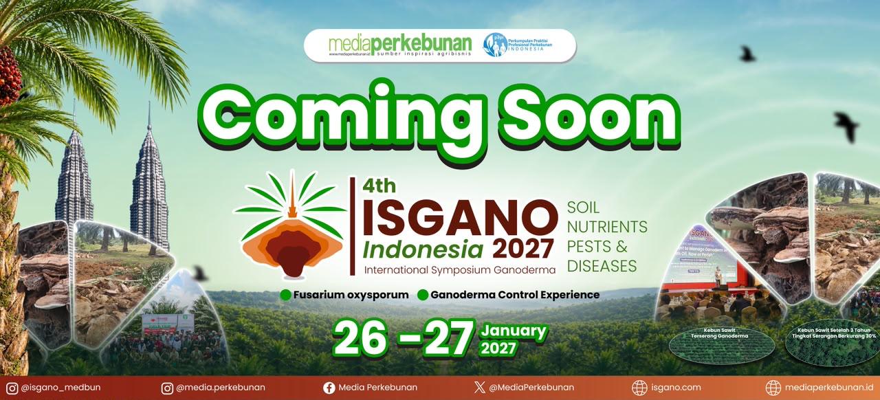 4th International Symposium Ganoderma (ISGANO) 2027
