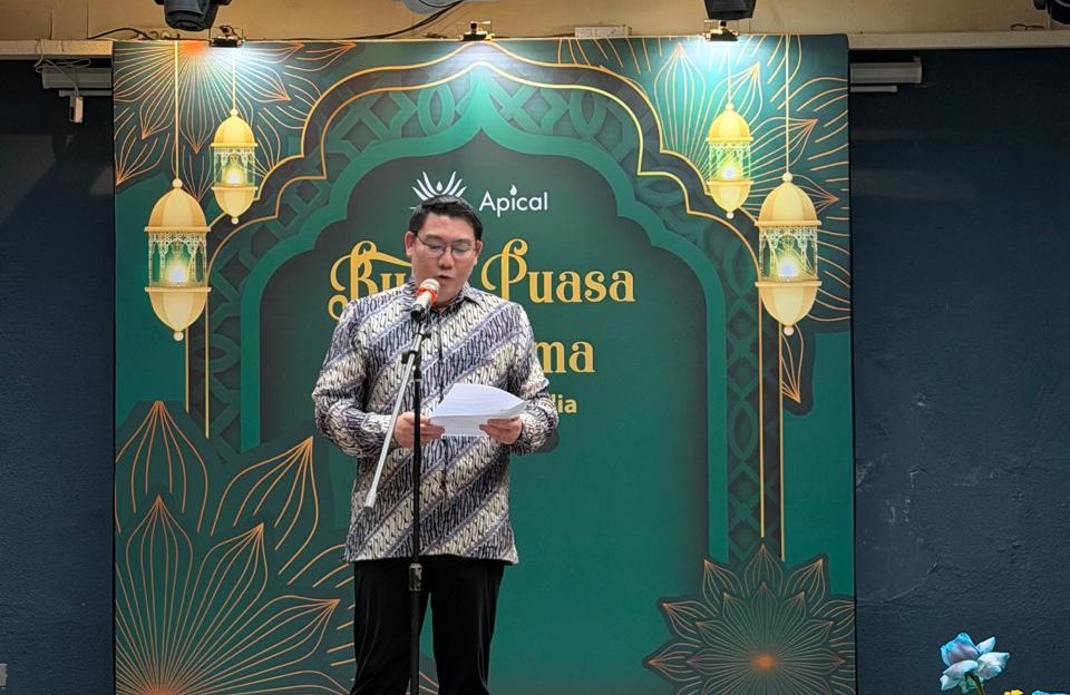 Dari Kebun Ke Energi Masa Depan: Asian Agri dan Apical Soroti Manfaat Kelapa Sawit