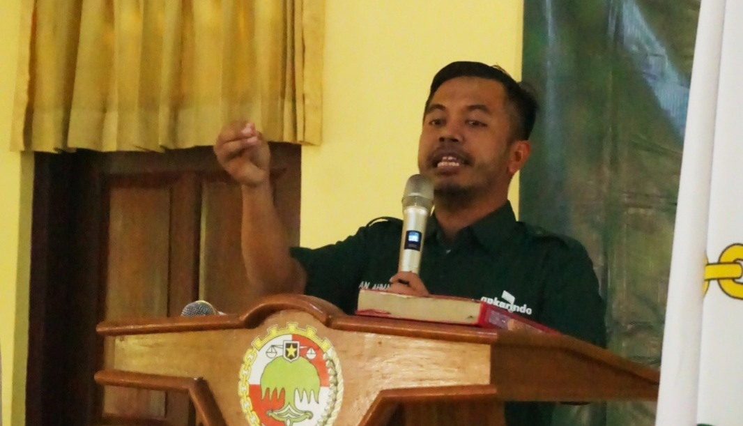 APKARINDO Minta Karet Jadi Komoditas Strategis Nasional