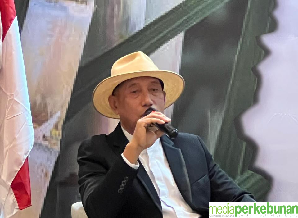 ARUM SABIL : PERLU KEBIJAKAN POLITIK YANG MENDUKUNG PERGULAAN NASIONAL