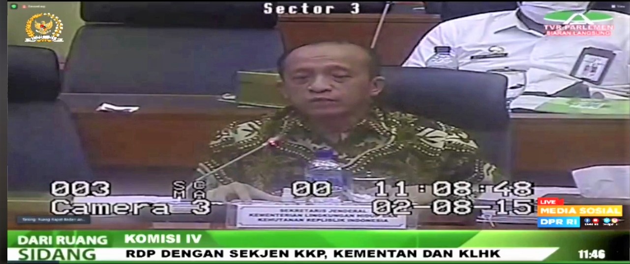 PP 24 2021 SELESAIKAN MASALAH KEBUN SAWIT DALAM KAWASAN HUTAN